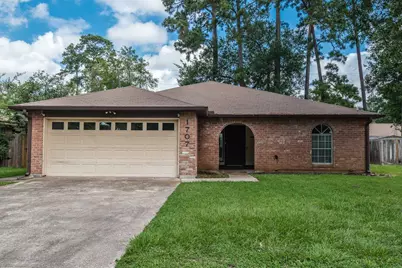 1707 Lindy Lane, Conroe, TX 77301 - Photo 1