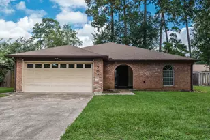 1707 Lindy Ln, Conroe, TX 77301 - Photo 1