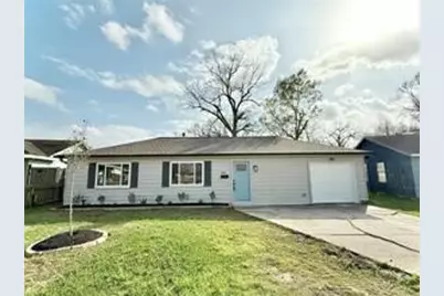 2116 Garvey Drive, Pasadena, TX 77506 - Photo 1
