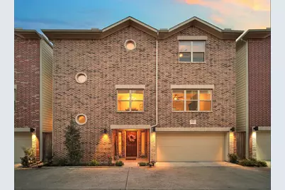 526 Westcross Street, Houston, TX 77018 - Photo 1