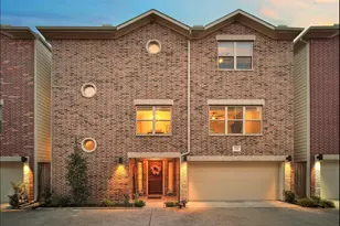 526 Westcross St, Houston, TX 77018 - Photo 1