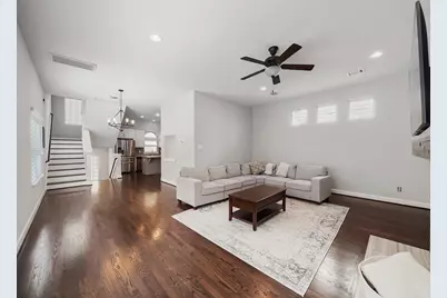 526 Westcross Street, Houston, TX 77018 - Photo 6