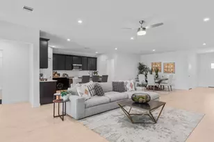 3534 Harlow Vis Ct, Fulshear, TX 77441 - Photo 2