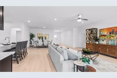 3534 Harlow Vista Court, Fulshear, TX 77441 - Photo 4