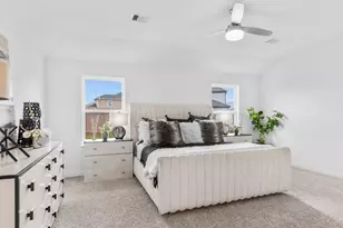 3534 Harlow Vis Ct, Fulshear, TX 77441 - Photo 18