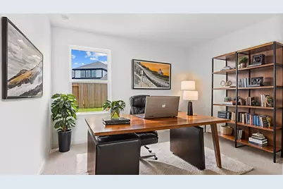 3534 Harlow Vista Court, Fulshear, TX 77441 - Photo 10