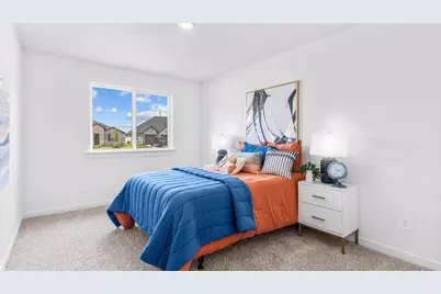 3534 Harlow Vista Court, Fulshear, TX 77441 - Photo 14