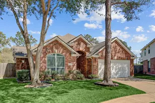 20302 Indian Grove Ln, Katy, TX 77450 - Photo 1