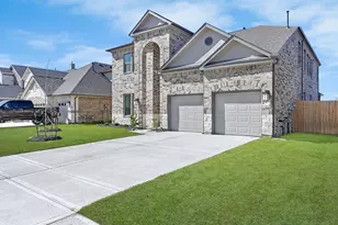 8 Palmero Way, Manvel, TX 77578 - Photo 4