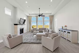 8 Palmero Way, Manvel, TX 77578 - Photo 12