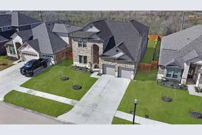 8 Palmero Way, Manvel, TX 77578 - Photo 30