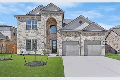 8 Palmero Way, Manvel, TX 77578 - Photo 2