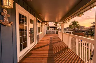 579 Warsaw St, Bayou Vista, TX 77563 - Photo 1