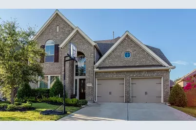 16814 Bannermans Way, Richmond, TX 77407 - Photo 2