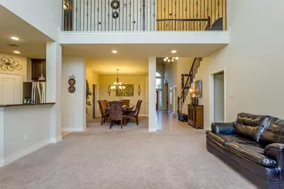 16814 Bannermans Way, Richmond, TX 77407 - Photo 8