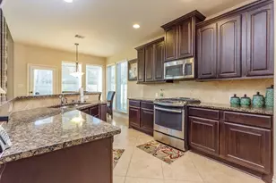 16814 Bannermans Way, Richmond, TX 77407 - Photo 10