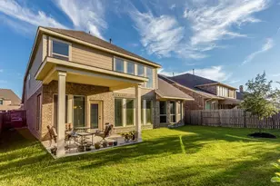 16814 Bannermans Way, Richmond, TX 77407 - Photo 34