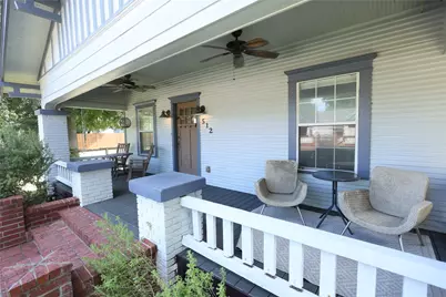 512 Enid Street, Houston, TX 77009 - Photo 1
