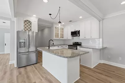 512 Enid Street, Houston, TX 77009 - Photo 4