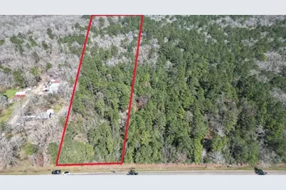 Tbd Mangum Road, Livingston, TX 77351 - Photo 2