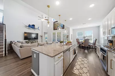 10306 Aldrin Drive, Iowa Colony, TX 77583 - Photo 6