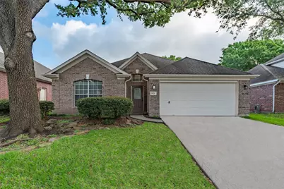 9026 Eaglecove Drive, Houston, TX 77064 - Photo 1