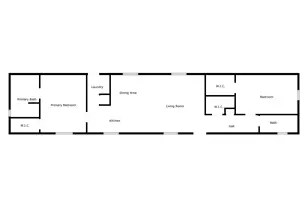 1061 Tafelski Rd, New Waverly, TX 77358 - Photo 22