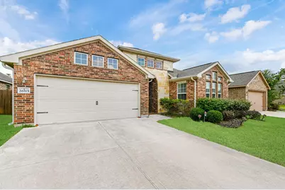 26515 Grey Sparrow Drive, Katy, TX 77494 - Photo 2
