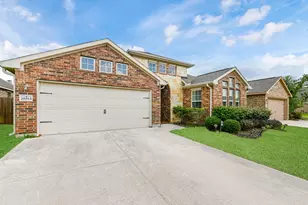 26515 Grey Sparrow Dr, Katy, TX 77494 - Photo 2