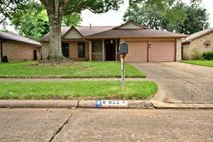 822 Mayweather Ln, Richmond, TX 77406 - Photo 1