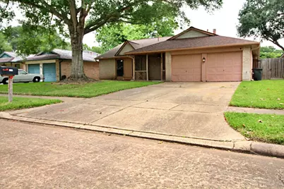 822 Mayweather Lane, Richmond, TX 77406 - Photo 2