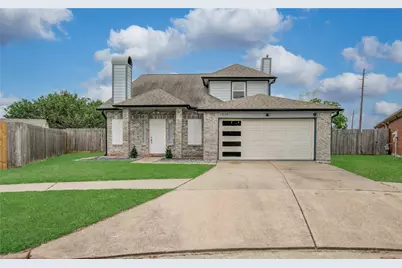 19351 Larissa Drive, Katy, TX 77449 - Photo 2