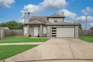 19351 Larissa Dr, Katy, TX 77449 - Photo 2