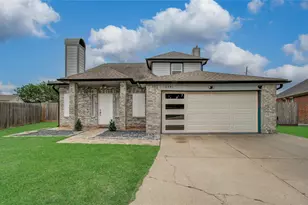 19351 Larissa Dr, Katy, TX 77449 - Photo 1