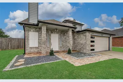 19351 Larissa Drive, Katy, TX 77449 - Photo 6