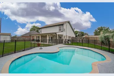 19351 Larissa Drive, Katy, TX 77449 - Photo 38