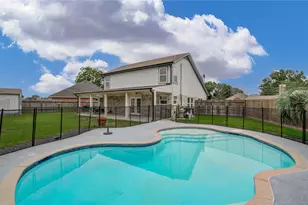 19351 Larissa Dr, Katy, TX 77449 - Photo 38
