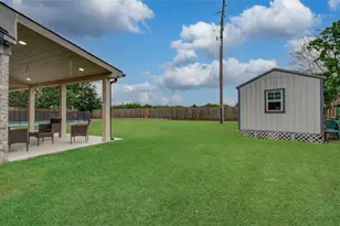 19351 Larissa Dr, Katy, TX 77449 - Photo 34