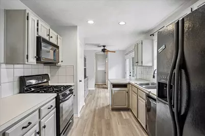 14527 Sun Harbor Drive, Houston, TX 77062 - Photo 2