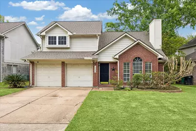 14527 Sun Harbor Drive, Houston, TX 77062 - Photo 1