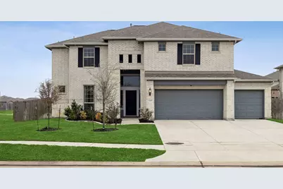 31407 Sandpiper Creek Drive, Hockley, TX 77447 - Photo 1