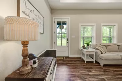 233 County Road 508, Brazoria, TX 77422 - Photo 8