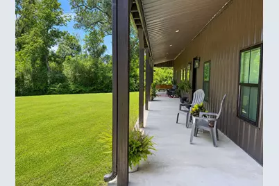 233 County Road 508, Brazoria, TX 77422 - Photo 4
