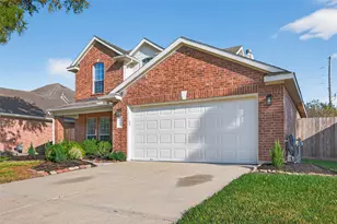 17422 Bending Post Dr Dr, Houston, TX 77095 - Photo 4