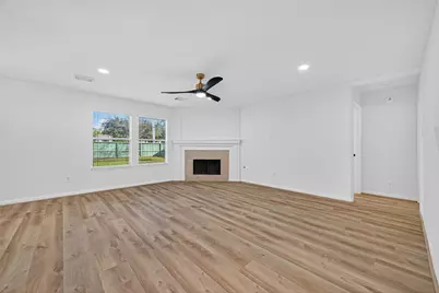 17422 Bending Post Dr Drive, Houston, TX 77095 - Photo 14