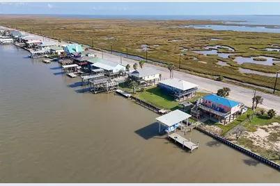 4366 Fm-2031, Matagorda, TX 77414 - Photo 8