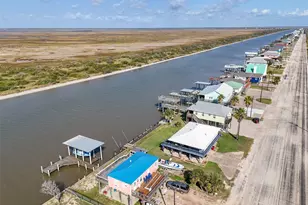 4366 Fm-2031, Matagorda, TX 77414 - Photo 6