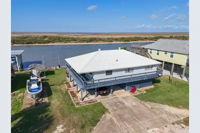 4366 Fm-2031, Matagorda, TX 77414 - Photo 32