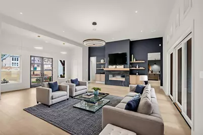 25374 High Meadow West Drive, Montgomery, TX 77316 - Photo 4