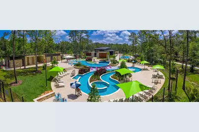 252 Nancy Lou Lane, Willis, TX 77318 - Photo 50